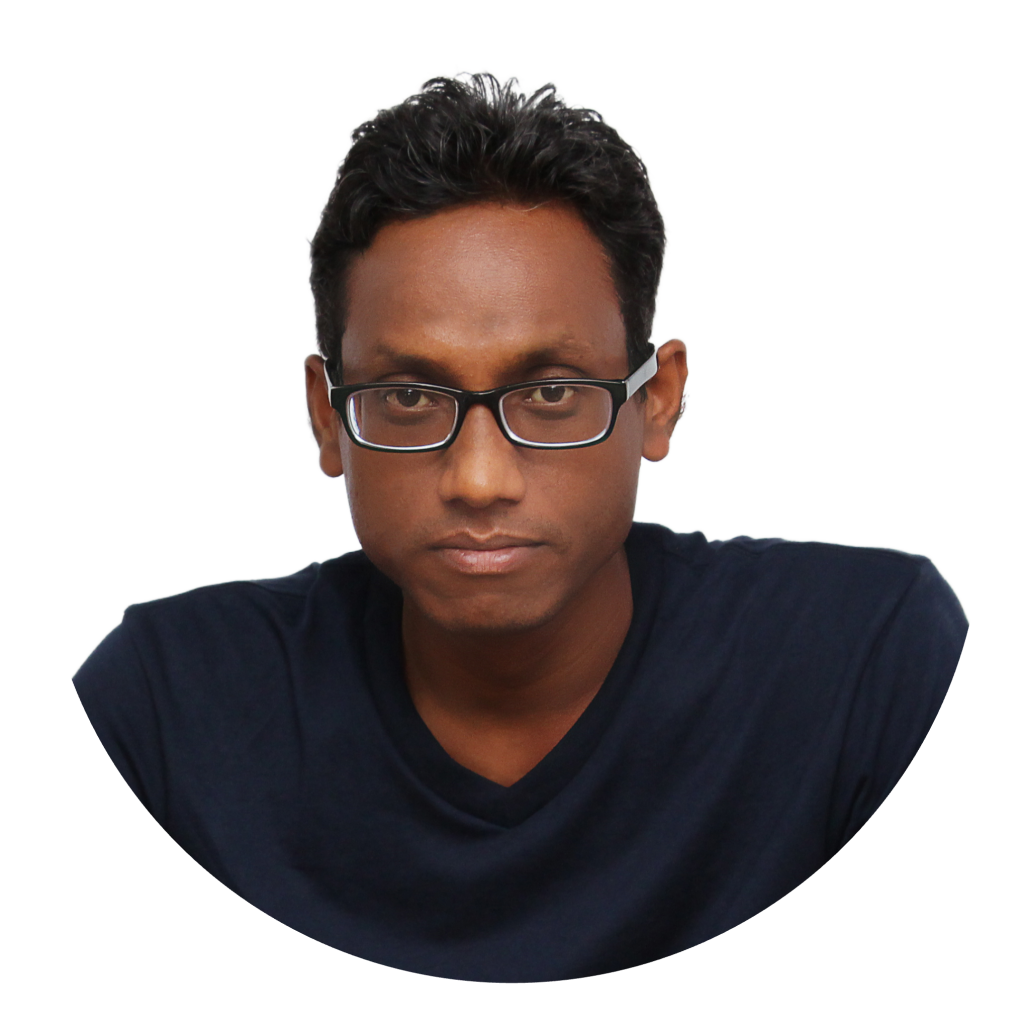 Kailash_Profile picture Kailash Manjhi UX Designer