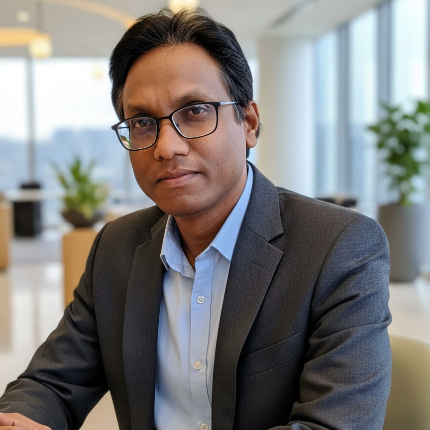 Kailash Manjhi- UX Designer